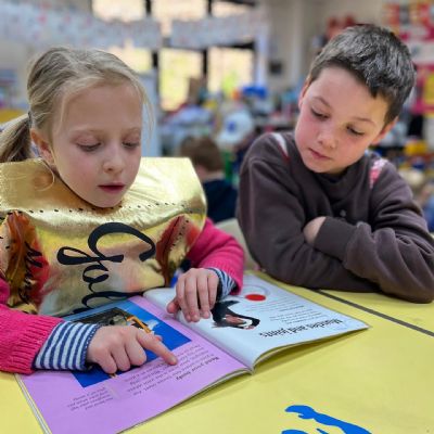 WorldBookDay18)