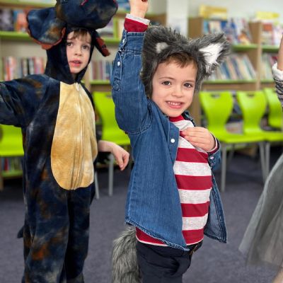 WorldBookDay19)
