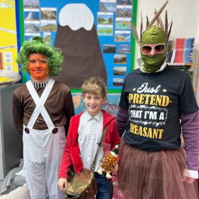 WorldBookDay25)