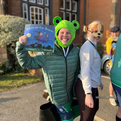 WorldBookDay26)