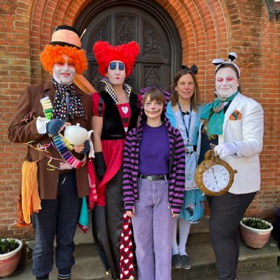 WorldBookDay29)