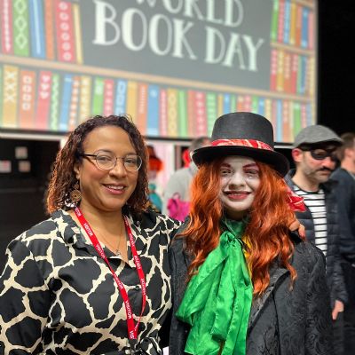 WorldBookDay31)