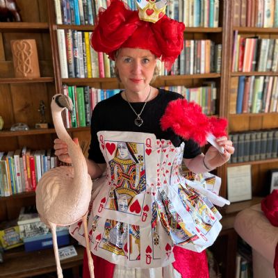 WorldBookDay9)