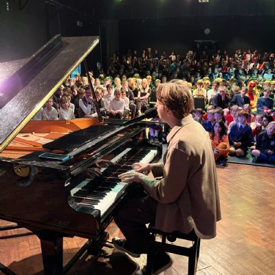 House Music Finals