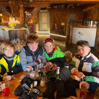 Ski Trip 2023 - Part 2