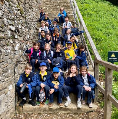 Year 4 Isle of Wight