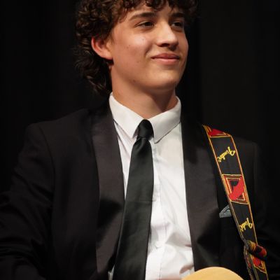 Year11Leavers'ConcertandDinner1)