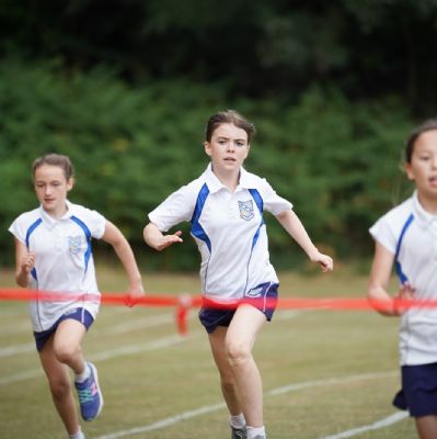 Prep School Sports Day 2023
