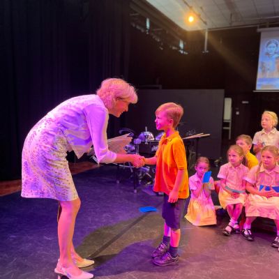 Year 2 Assembly