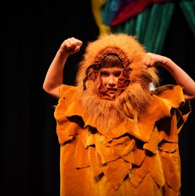 Pre-prep Summer Dance Show