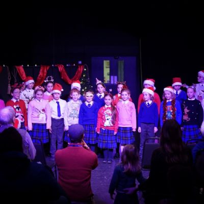 Prep School Christmas Concert 2023