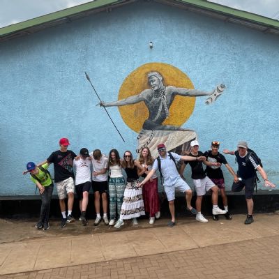 Rwanda Trip 2023