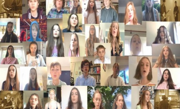 VIRTUAL SUMMER CONCERT